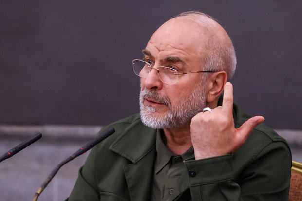 قالیباف: ما از روز پنجم یا ششم جنگ، غلبه آتش پیدا کردیم/ دشمن هرگز فکر نمی‌کرد که ما بتوانیم با چنین قدرتی برگردیم