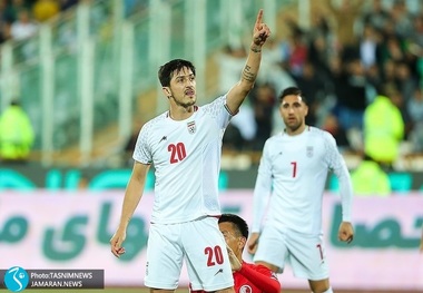 آزمون چه زمانی به قطر می رود؟