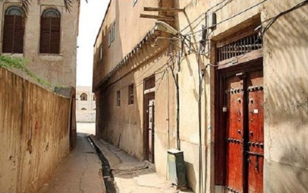 توسعه بافت تاریخی بوشهر در گرو تکمیل طرح فاضلاب است