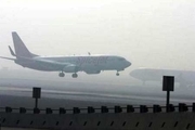 فرود اضطراری هواپیمای مسافربری در یزد
