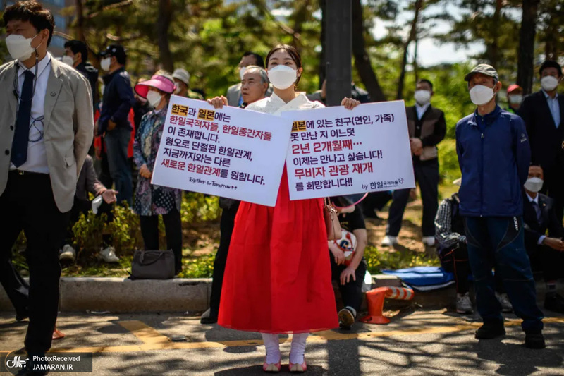 منتخب تصاویر امروز جهان - 21 اردیبهشت 1401