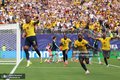 برنامه و نتایج کامل یک شانزدهم نهایی جام جهانی 2026