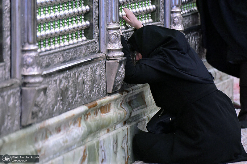 مراسم تجلیل از دانش آموزان برگزیده فرهنگی، هنری و قرآن، عترت و نماز منطقه 19