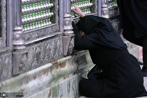 مراسم تجلیل از دانش آموزان برگزیده فرهنگی، هنری و قرآن، عترت و نماز منطقه 19