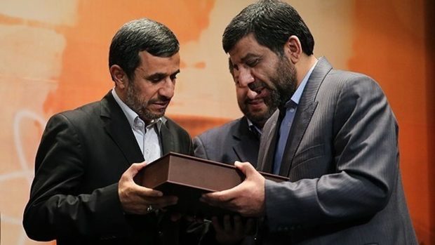 شبیه‌ ترین کاندیدای انتخابات 1400 به احمدی نژاد کیست؟