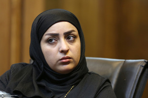 نشست هم اندیشی با ناشران عرب زبان در حسینیه جماران