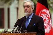 عبدالله عبدالله: مردم افغانستان حق دارند در قبال فرایند صلح اتخاذ موضع کنند