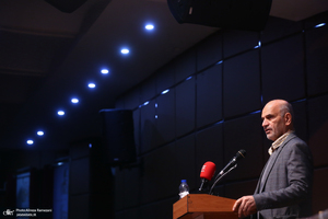 ششمین همایش روز ملی مبارزه با فساد