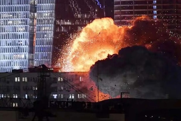 اهمیت پالایشگاه حیفا که هدف حمله ایران قرار گرفت چیست؟