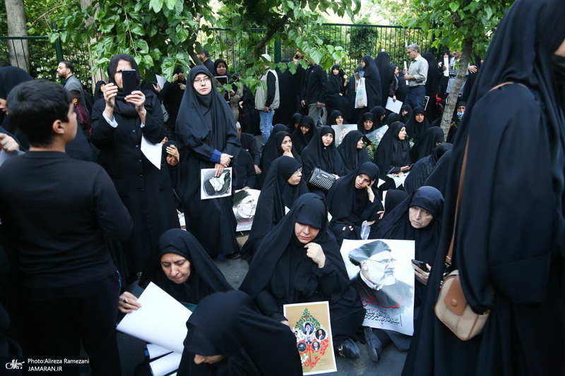 مراسم تشییع-1