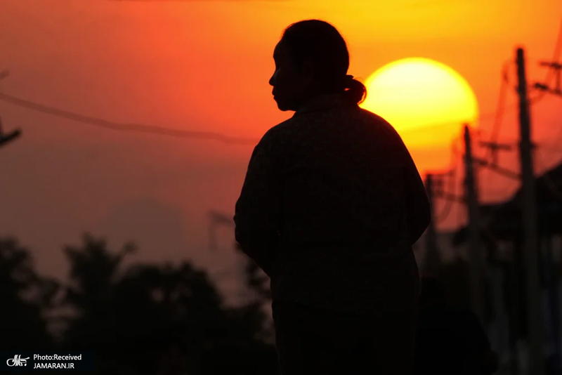 منتخب تصاویر امروز جهان - 4 و 5 اسفند 1403