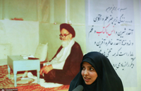 نشست دانشجویی