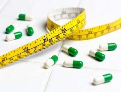 عوارض داروهای کاهش وزن را جدی بگیرید