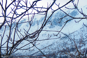 روستای تاریخی خانقاه پاوه؛ یادگار دوره ساسانی