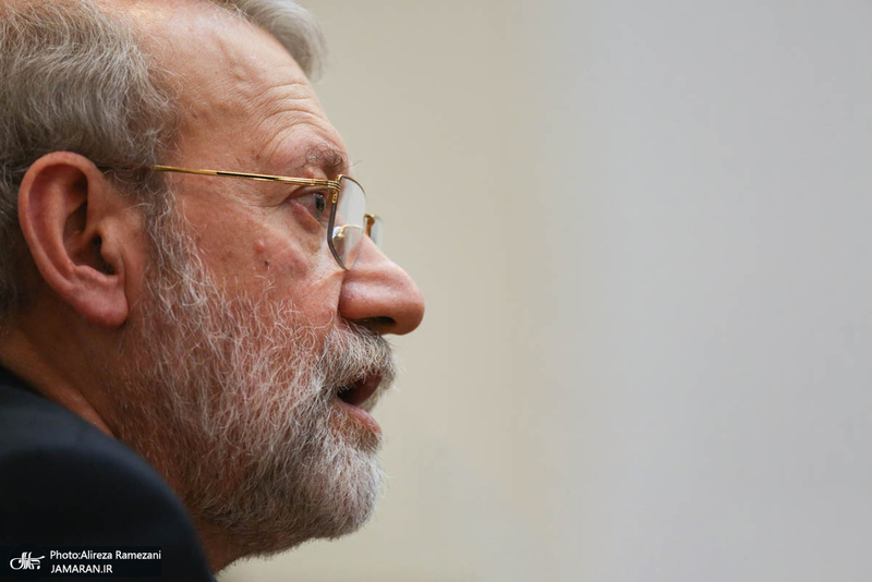 نشست "از فلسفه مطهری تا فلسفه مذاکرات"