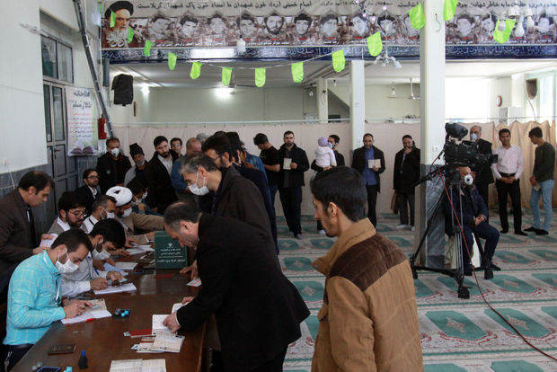 معاون استاندار: شاهد حضور معنا دار مردم قم در انتخابات بودیم