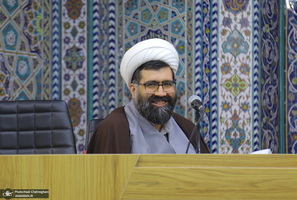 نشست علمی با موضوع  مواجهات انتقادی امام خمینی (س) با علم اصول در دوره معاصر
