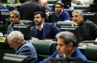 جلسه غیرعلنی نظارتی مجلس با حضور تیم اقتصادی دولت (9)