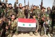 آغاز فروپاشی جبهه النصره در سوریه در سایه پیشروی ارتش 
