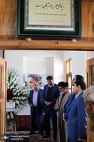 تجدید میثاق اقشار مردم و مسئولان با آرمان های امام راحل-11