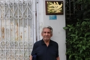 پیام تسلیت کمیته ملی المپیک برای درگذشت علی میرزایی 