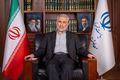 محسن اسماعیلی: پزشکیان حتی یک بار هم از انتقاد مجلس برآشفته نشد/ رئیس‌جمهور وفاق را فقط شعار نمی‌دهد در عمل به آن پایبند است/ هدف ما این نیست که از کسی مچ بگیریم