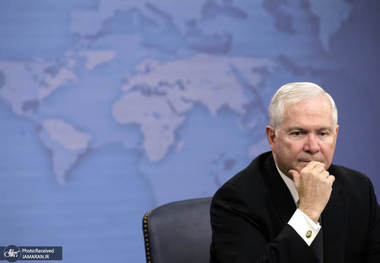 گیتس، وزیر دفاع پیشین آمریکا: هیچ بمبی نمی‌تواند برنامه هسته‌ای ایران را نابود کند/ اقدام نظامی علیه تاسیسات هسته‌ای ایران، مشکل اصلی را برطرف نمی‌کند