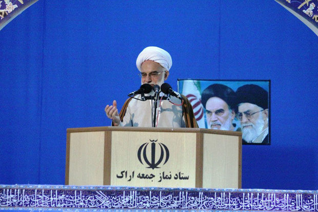 بصیرت و آگاهی ملت ایران توطئه دشمنان انقلاب را خنثی کرد