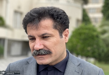 حسین‌زاده، معاون رئیس‌جمهور خبر داد: تخصیص صد هزار میلیارد تومان برای ایجاد اقتصاد پایدار در مناطق روستایی