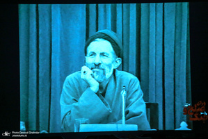 رونمایی از مستند ورای صلح و جنگ روایتی از اسارت حجت‌الاسلام ابوترابی‌فرد