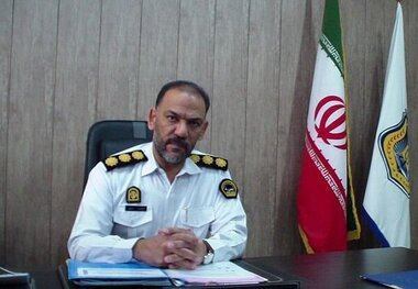 تمامی محورهای استان کرمان باز و تردد در حال انجام است