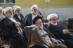 نشست «رویکردهای فقهی کشورهای اسلامی در مجامع بین المللی به مباحث حقوق بشری»