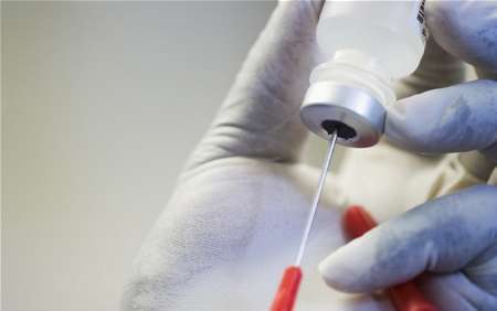 ایران در آستانه پیوستن به پنج کشور تولید کننده واکسن هاری انسان