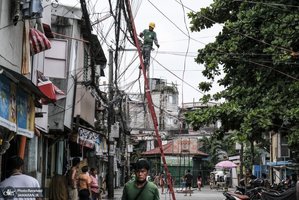 منتخب تصاویر امروز جهان - 8 مرداد 1401