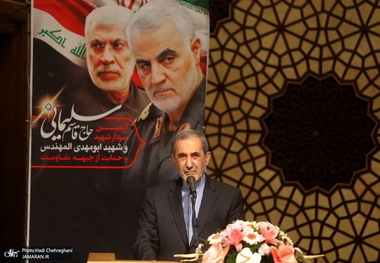 گفت‌وگوی تلفنی مشاور رهبر انقلاب با سه تن از سران مقاومت/ ولایتی: رژیم صهیونیستی هر چه در جهت حفظ خود تلاش می‌کند با شکست مواجه می‌شود