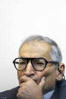 نشست پرویز ثابتی و فرجام حکمرانی امنیتی / صادق زیباکلام