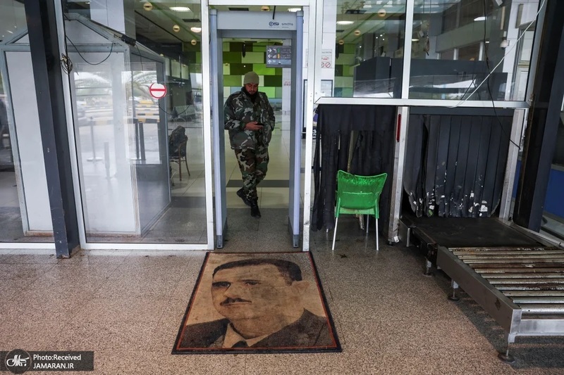 منتخب تصاویر امروز جهان - 12 دی 1403