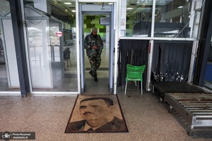 منتخب تصاویر امروز جهان - 12 دی 1403