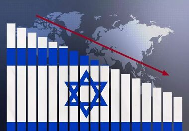 نتانیاهو بورس تل‌آویو را هم به دردسر انداخت