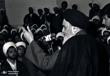 چرا امام جلسه آخر هر درس را به جای تدریس، نصیحت می کردند؟
