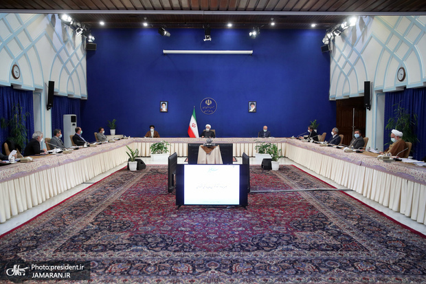 جزییات جلسه امروز شورایعالی هماهنگی اقتصادی به ریاست روحانی