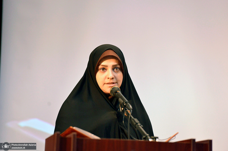 نشست صمیمی یاران وفادار امام خمینی (س)