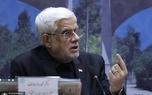 عارف: بودجه دانشگاه تهران شوخی است! برخی جاها در بیرون دولت مانع اجرای افزایش حقوق اساتید شدند/ استادان ایرانی با پیشنهاد دانشگاه‌های کشورهای همسایه و حقوق ۲۵۰۰ دلاری جذب می‌شوند، ما همچنان بر سر افزایش حقوق استادان از ۱۳۰ دلار به ۱۸۰ دلار بحث می‌کنیم!
