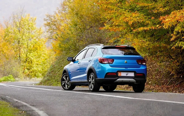 
فروش آریا اتوماتیک ویژه متقاضیان عادی آبان 1405 + جدول و شرایط