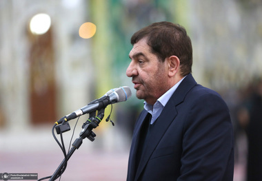 مخبر: امام خمینی (ره) در تمامی زمینه‌ها یک رهبر تحول‌گرا بودند/ جوانان آرمان‌های امام را بررسی و شناسایی کنند/ حل مسائل اساسی کشور بیش از هر چیز به راهکار‌های نرم‌افزاری، مدیریتی و فناورانه نیاز دارد/ تمام تحولات زندگی امام راحل با محور جوانان بود