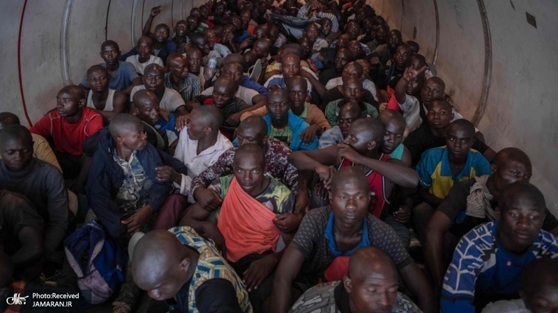 منتخب تصاویر امروز جهان - 24 آبان 1401