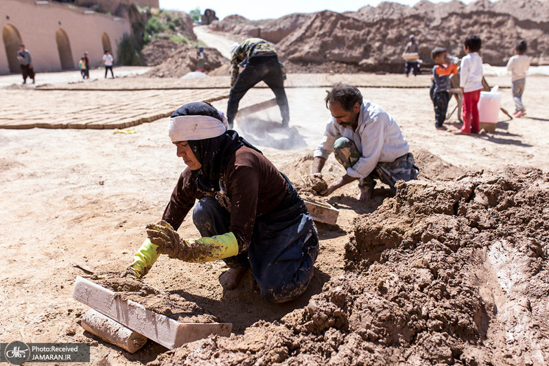 منتخب تصاویر امروز جهان- 21 مرداد