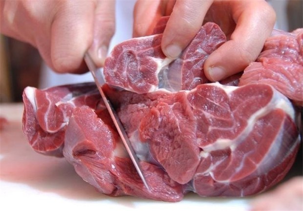 قیمت گوشت در همدان کاهش یافت