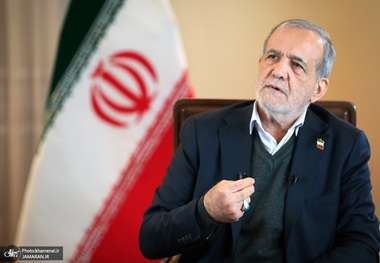 روایت پزشکیان از فداکاری زوج معلم برای ساختن مدرسه + فیلم