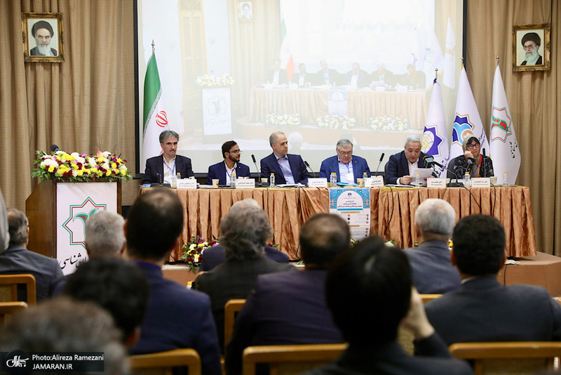 اجلاس بین المللی ایران شناسی؛ديپلماسی فرهنگی و تعاملات بین المللی